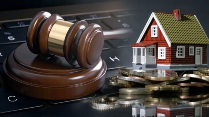 Πλειστηριασμοί