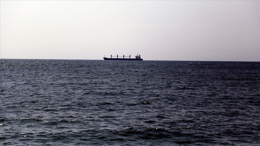Έκτακτη Σύσκεψη για να απεγκλωβιστούν τα πλοία από Αζοφική και Μαύρη Θάλασσα