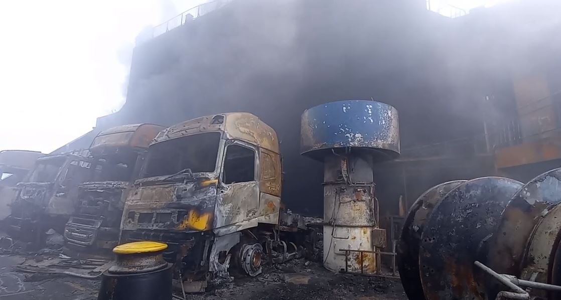 πλοίο Κέρκυρα