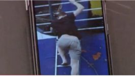 Euroferry Olympia- διάσωση