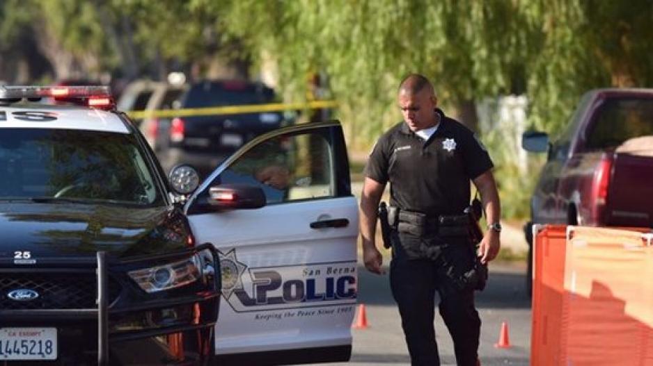 ΗΠΑ: Δύο αστυνομικοί που φύλαγαν πανεπιστημιούπολη νεκροί από σφαίρες