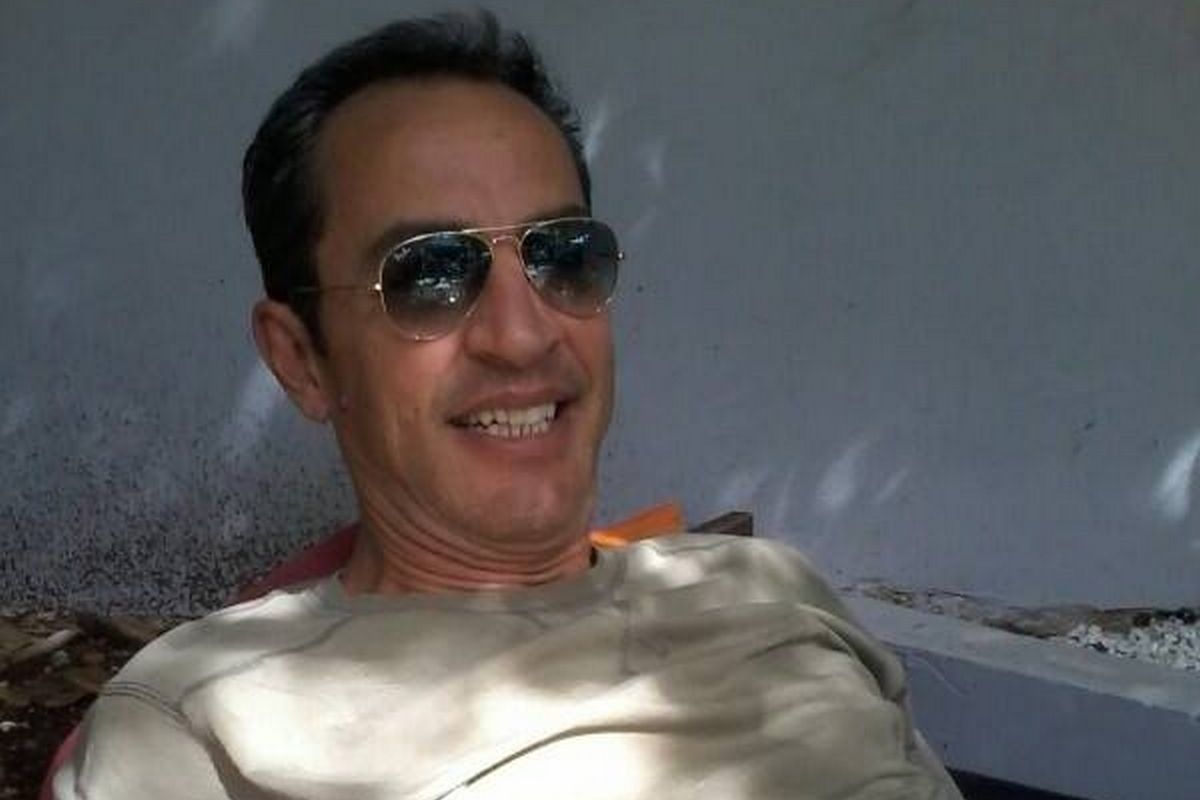 Σταμάτης Πολίτης - Θάνατος