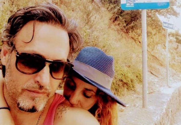 Πυξ Λαξ: “Πόλεμος” ανάμεσα σε Φωτεινή Ψυχίδου και Σπύρο Πώρο για τον ντράμερ