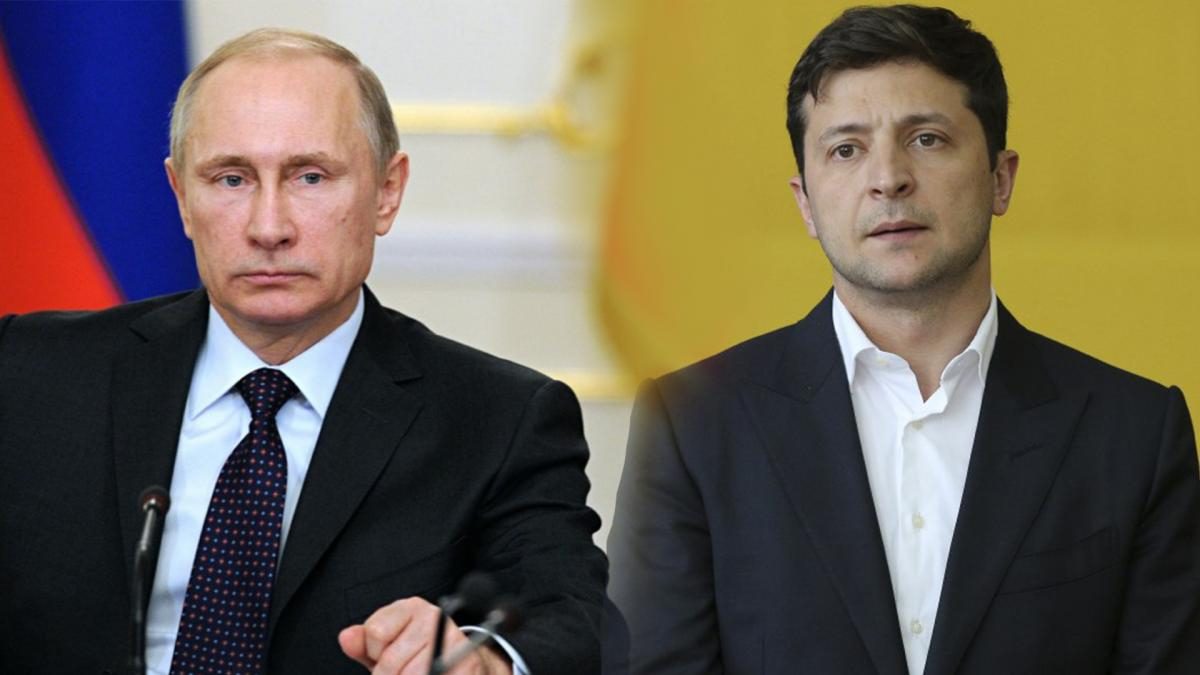 Ρωσία: Πιθανή μια συνάντηση των προέδρων Πούτιν και Ζελένσκι – Με ποιους όρους