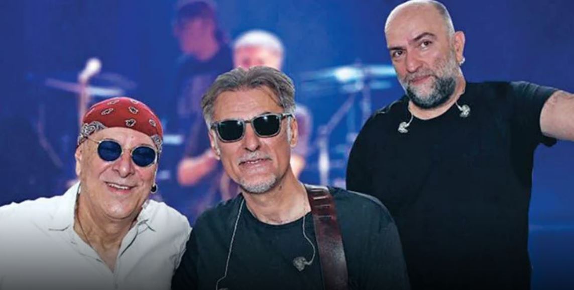 Χείμαρρος η Φωτεινή Ψυχίδου για τον ντράμερ – “Αφού δεν μιλούν οι Πυξ Λαξ θα μιλήσω εγώ”