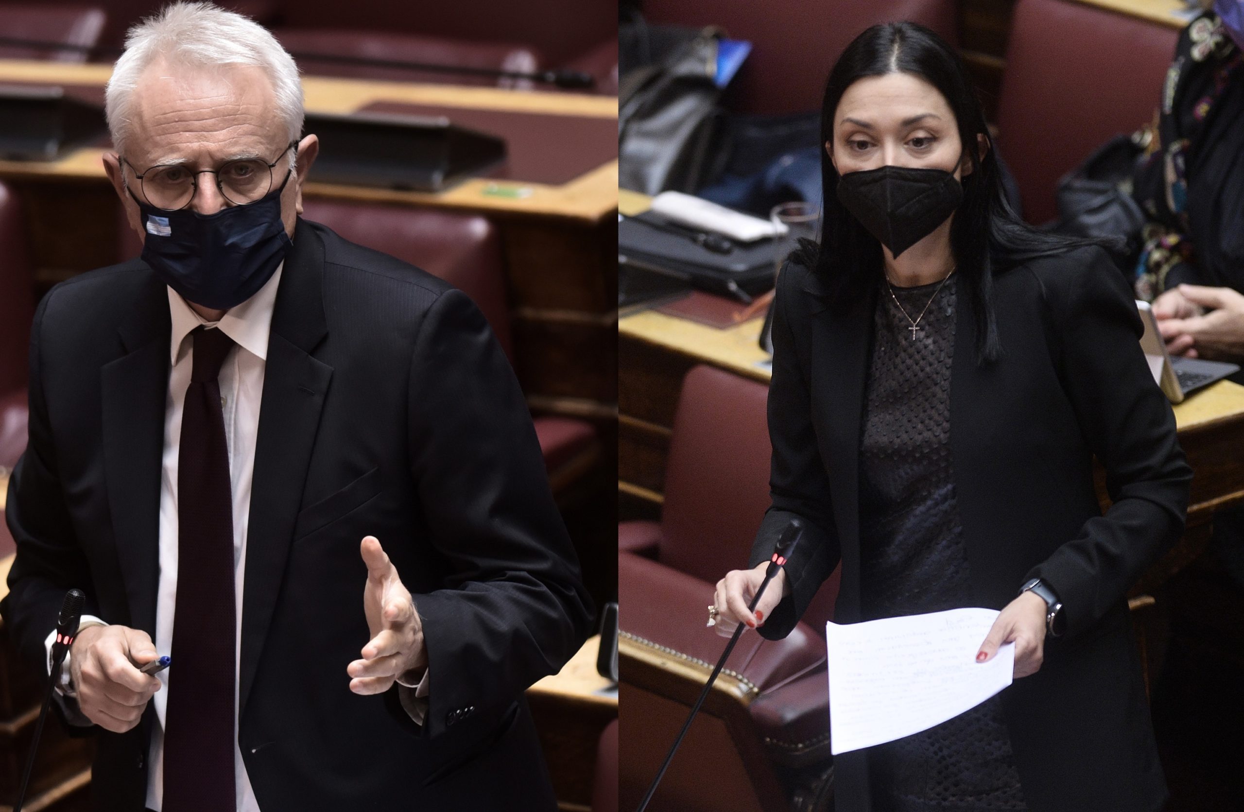 Ραγκούσης Γιαννακοπούλου