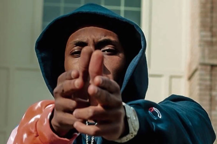 Δολοφονήθηκε ο ράπερ TDott Woo – Μόλις είχε υπογράψει με δισκογραφική εταιρεία