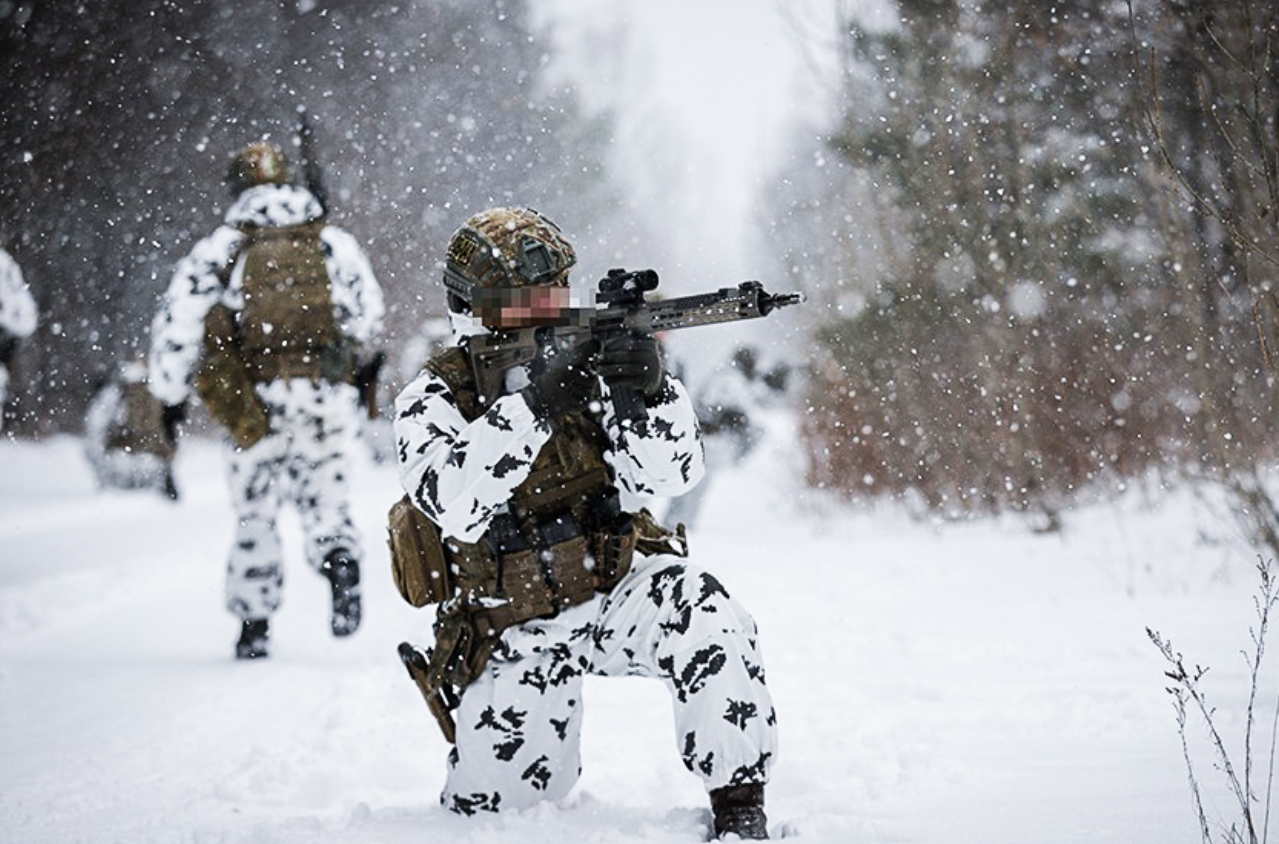 Οι αντάρτες που υποστηρίζονται από τη Ρωσία κατηγορούν τις ουκρανικές δυνάμεις για επιθέσεις με όλμους