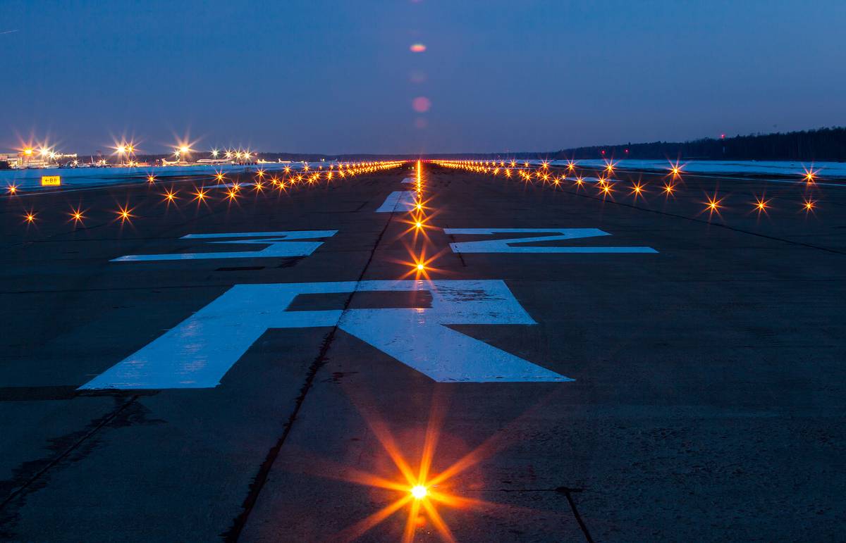 Πόλεμος στην Ουκρανία: Η Ρωσία κλείνει τον εναέριο χώρο της στις πτήσεις 36 χωρών