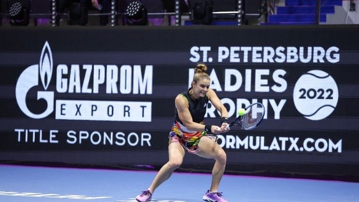 Μαρία Σάκκαρη