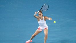 Μαρία Σάκκαρη