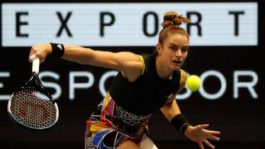 Μαρία Σάκκαρη