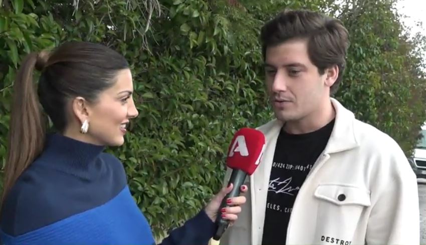 Σασμός: Έρχεται αποκάλυψη που θα σοκάρει – Το spoiler που έδωσε ο “Νικηφόρος”