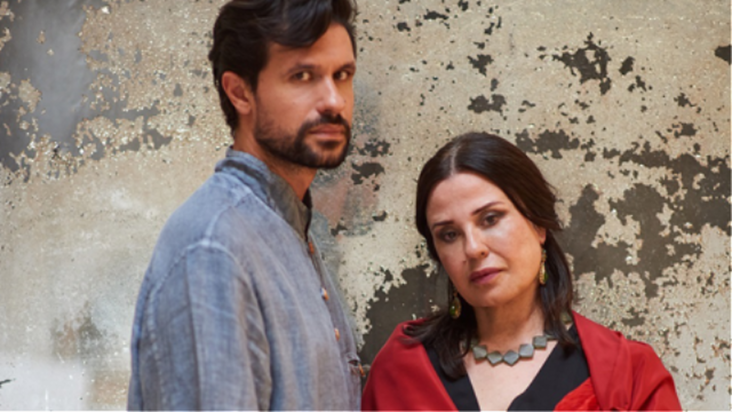 Σασμός Τζομπανάκη