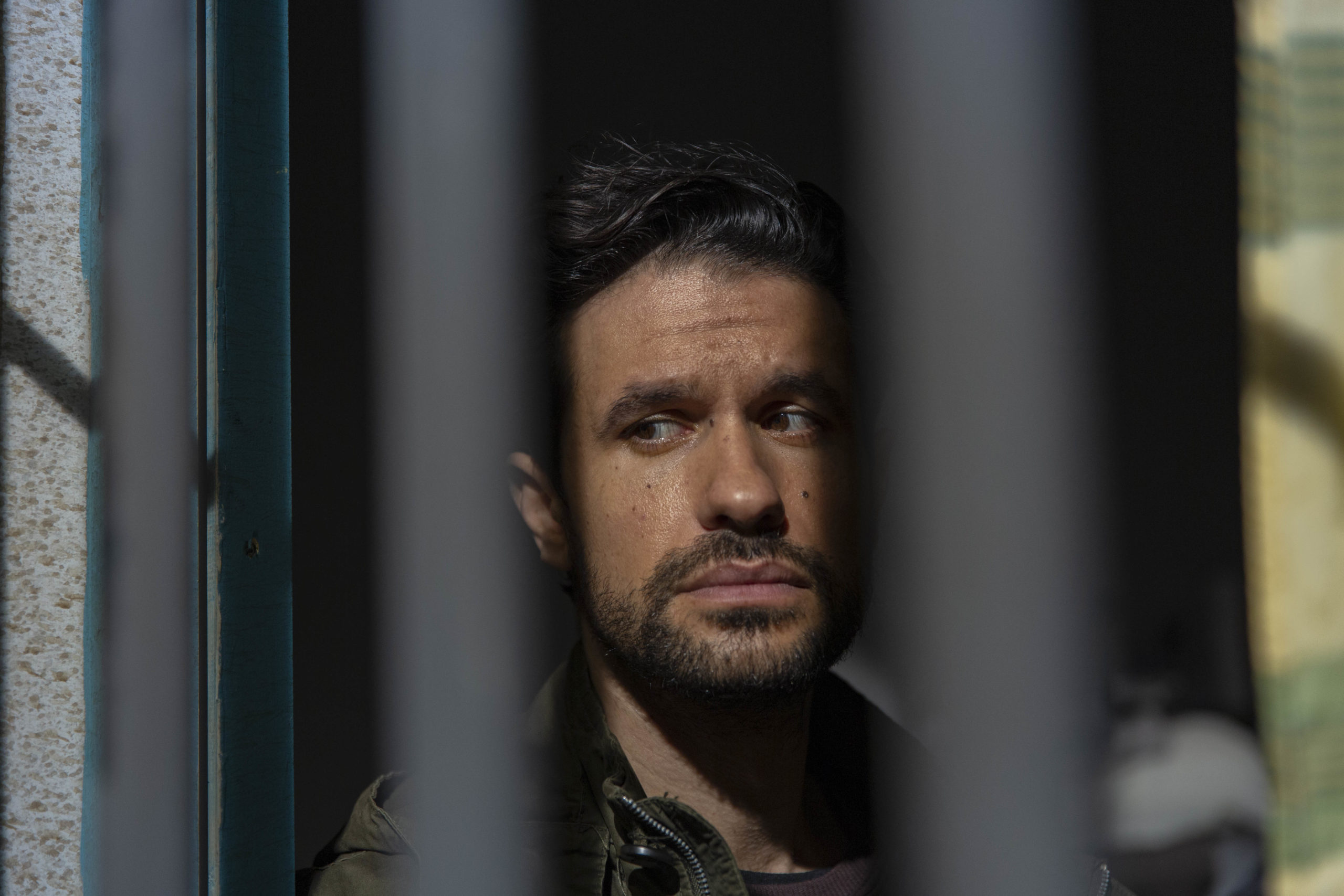 Σασμός: Ένας νέος κίνδυνος για τον Αστέρη στη φυλακή