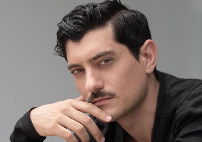 Σασμός: Ο Αργύρης Πανταζάρας μπαίνει στη σειρά – Η πρώτη φωτογραφία από τα γυρίσματα