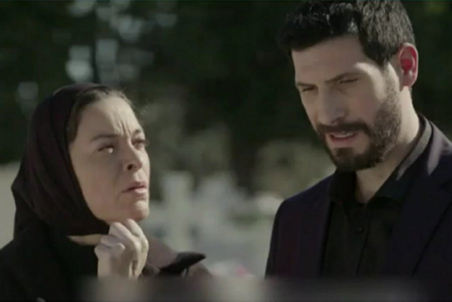 Σασμός: Ένα σχέδιο για την εξόντωση του Μαθιού βρίσκεται στα σκαριά από τους Βρουλάκηδες