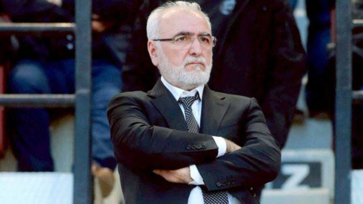 Ιβάν Σαββίδης