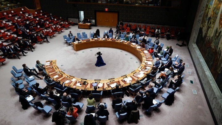 ΟΗΕ: Επείγουσα σύγκληση του Συμβουλίου Ασφαλείας για την ανθρωπιστική κρίση στην Ουκρανία
