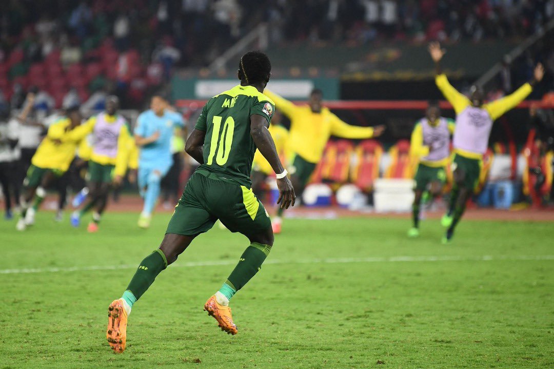Κατέκτησε το Copa Africa και έγραψε ιστορία η Σενεγάλη – BINTEO