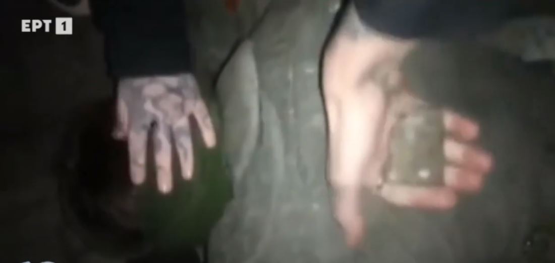 Ουκρανία: Σφοδρές συγκρούσεις και σύλληψη Ρώσου στρατιώτη στην πόλη Σούμι – ΒΙΝΤΕΟ