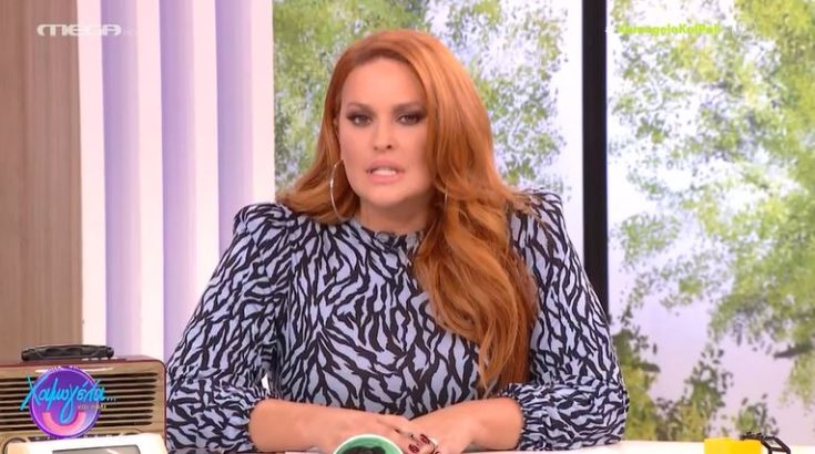 Σίσσυ Χρηστίδου