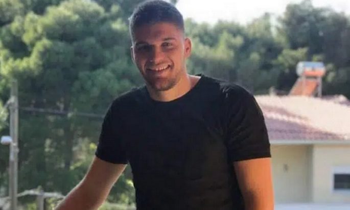 Δημήτρης Σοροπάνης