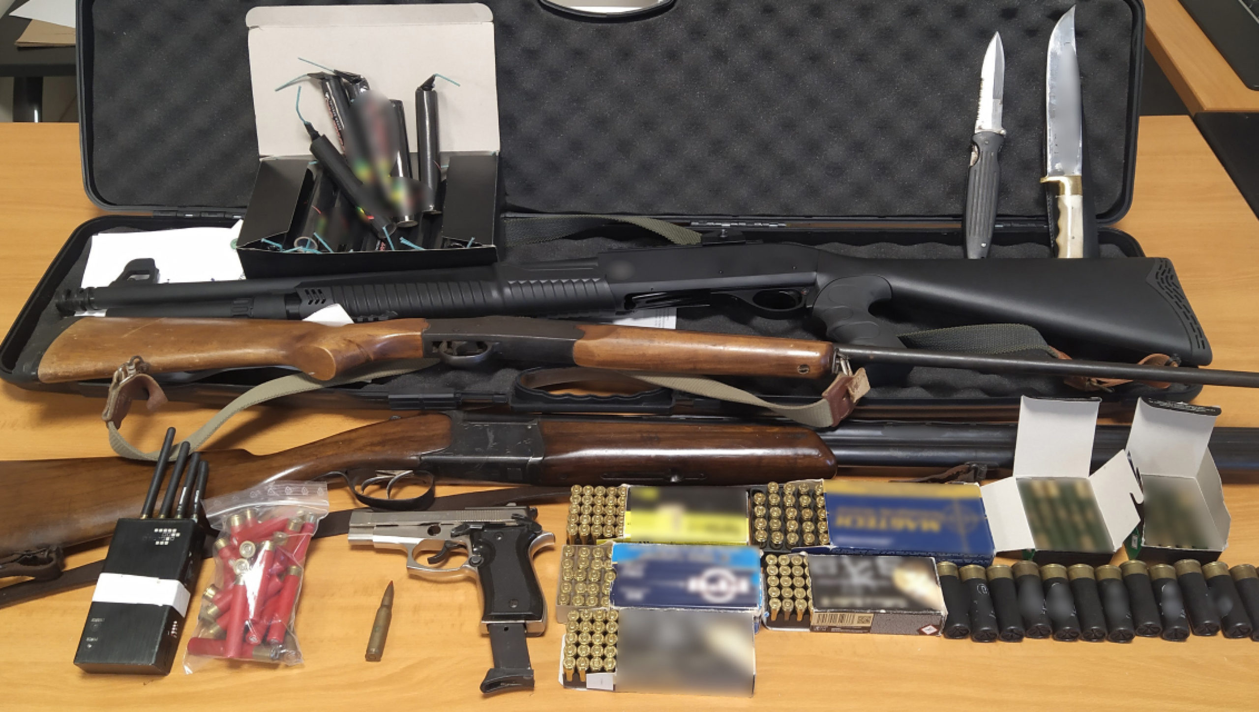 Σπείρα-Αστυνομία