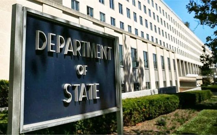 ΗΠΑ: Απέλασαν το Νο 2 της ρωσικής πρεσβείας στην Ουάσινγκτον