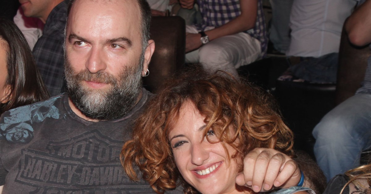 Θετικός στον κορονοϊό ο Μπάμπης Στόκας – Οι ευχές από την Φωτεινή Ψυχίδου