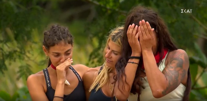 Survivor: Η ανακοίνωση του Γιώργου Λιανού που έκανε τους Διάσημους να “λυγίσουν”