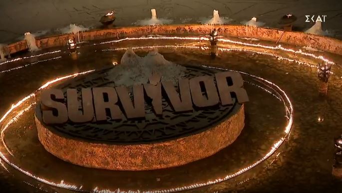Survivor – Spoiler: Η ομάδα που κερδίζει απόψε την ασυλία και ο πρώτος υποψήφιος προς αποχώρηση