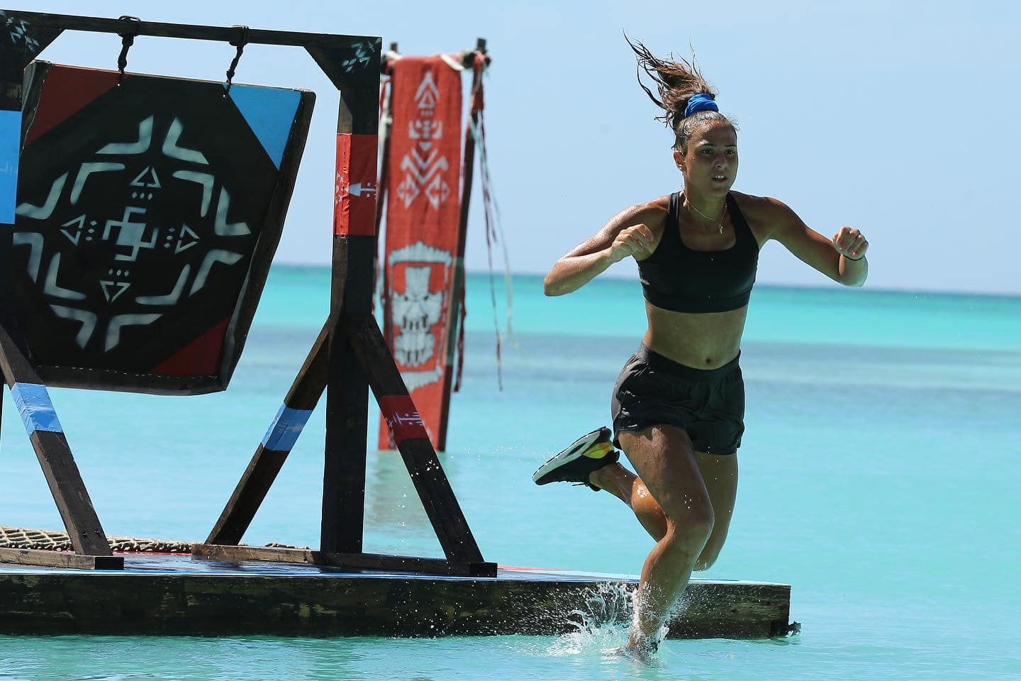 Survivor: Ξέσπασε η Ασημίνα – “Ο Σπύρος είναι μόνο καραγκιόζης και τίποτα παραπάνω”