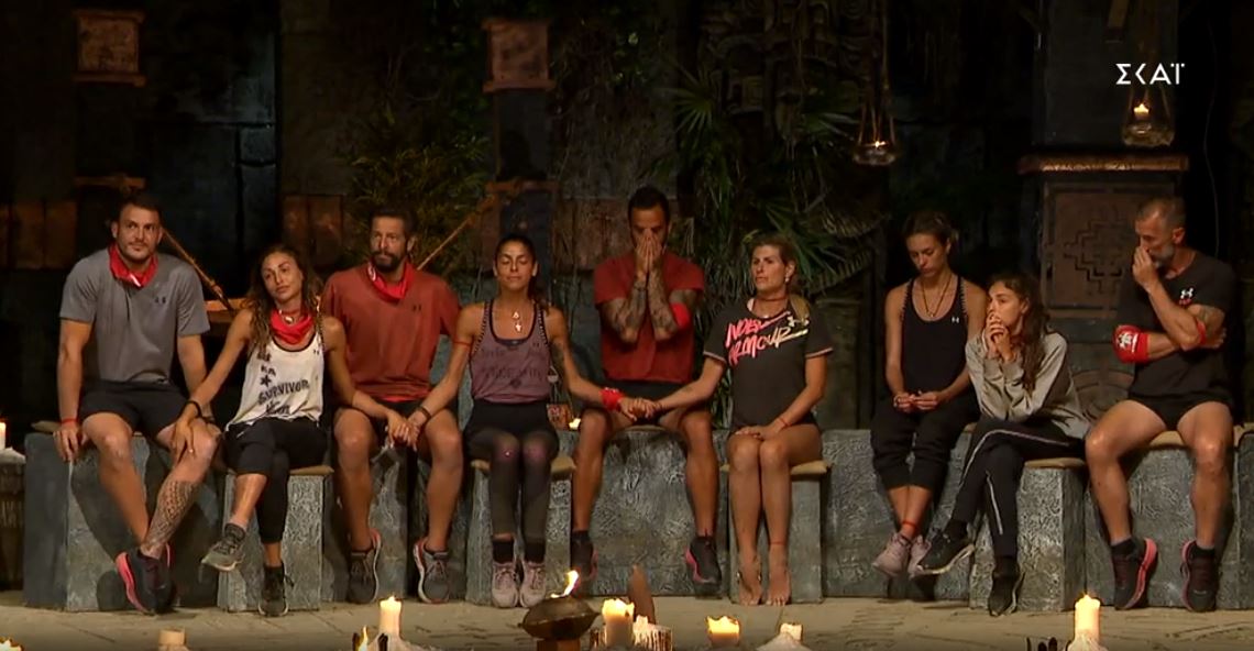 Survivor: Αυτός είναι ο παίκτης που αποχώρησε από τους “Διάσημους”