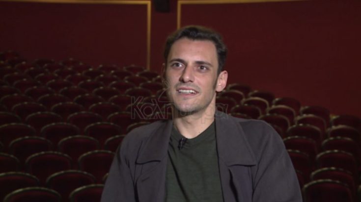 Σταύρος Σβήγκος