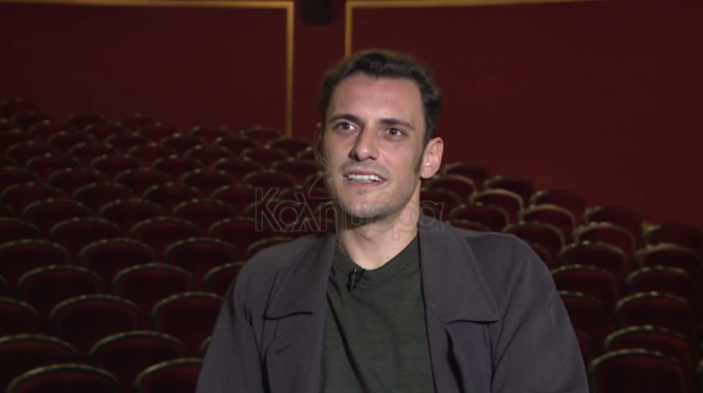 Σταύρος Σβήγκος