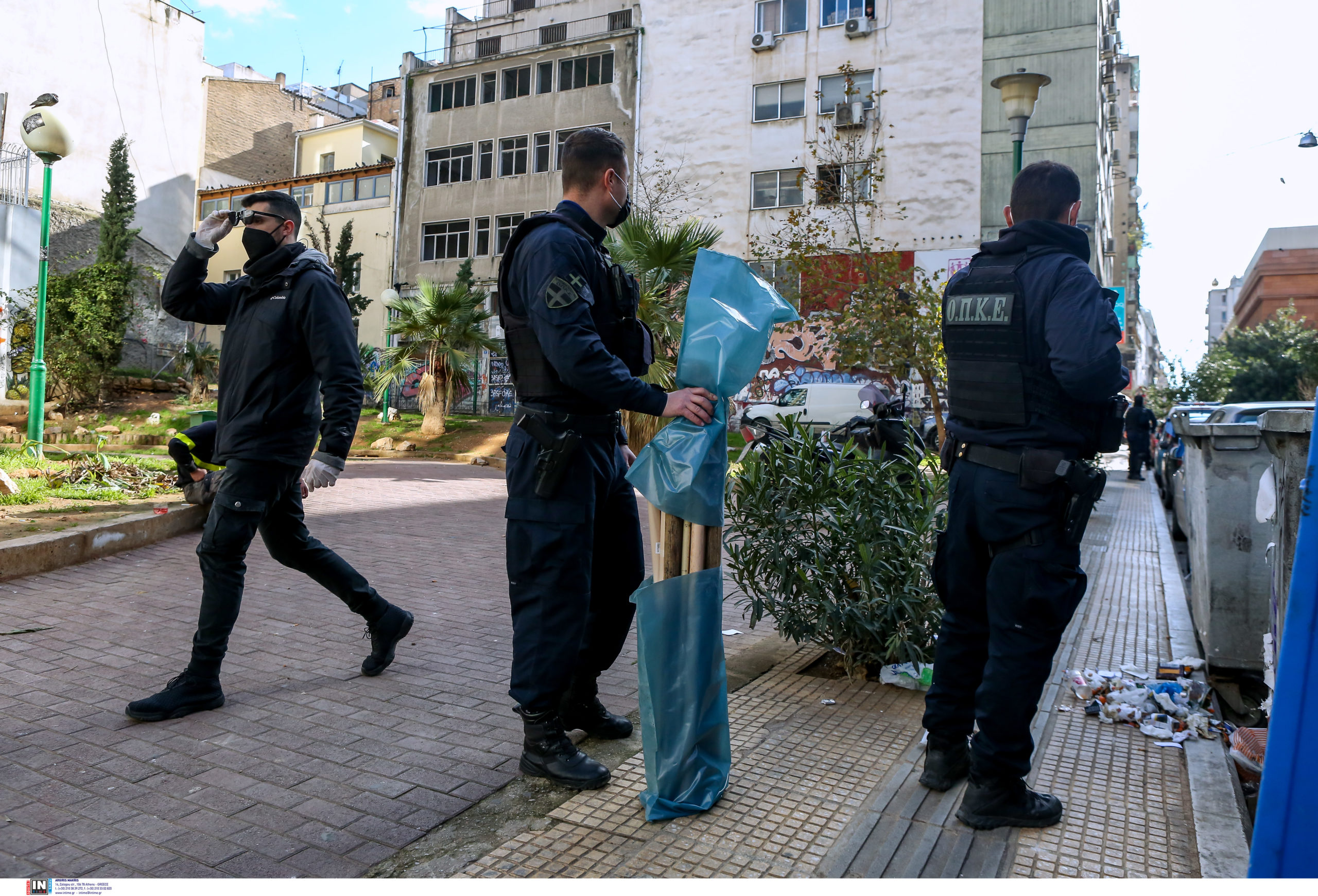 σύνδεσμος ΠΑΟΚ Ομόνοια