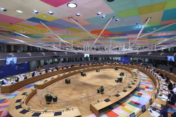 Σύνοδος Κορυφής