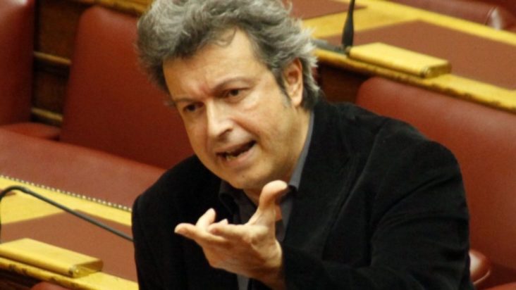 Πέτρος Τατσόπουλος