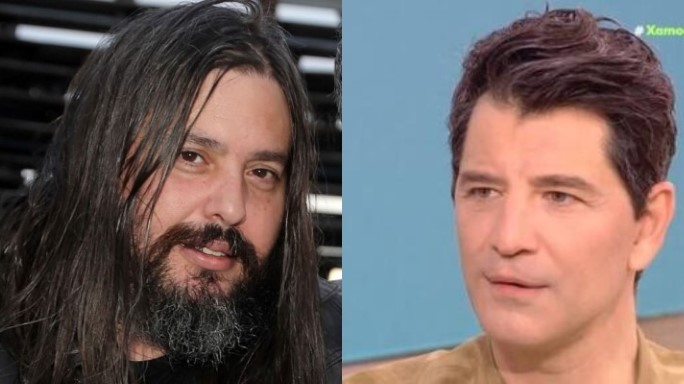 Νίκος Τερζής: Δεν έχω καμία εμπάθεια με τον Σάκη, με λύπησαν αυτά που είπε