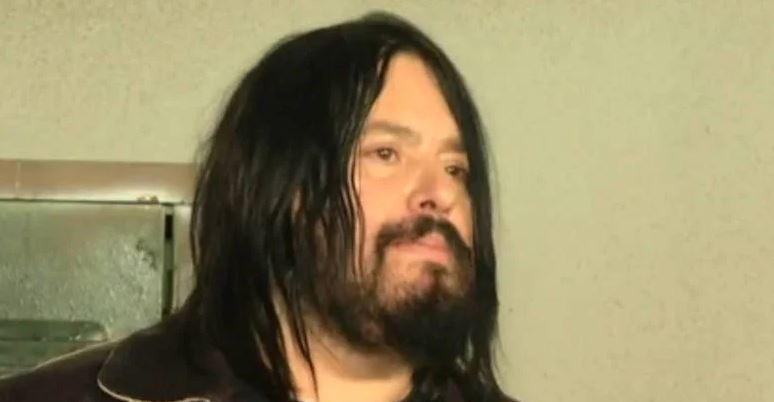 Νίκος Τερζής σε Ρουβά: “Τώρα αν σου απαγορεύσω να λες τα τραγούδια μου, θα είμαι κακός;”