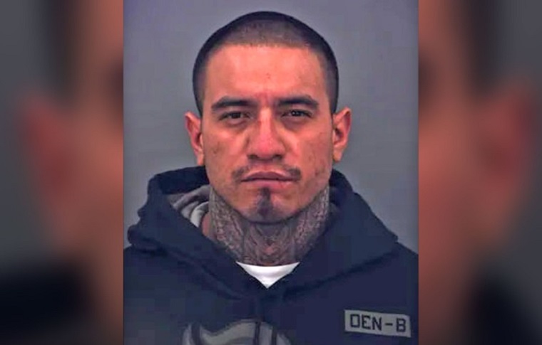 Φρίκη στο Τέξας: Είχε σχέση με την αδελφή του και την σκότωσε επειδή έκανε σεξ με άλλον άνδρα