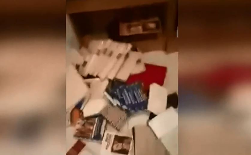 Θρακομακεδόνες: «Με χτυπούσαν και μου έλεγαν “Χρυσό, money, λεφτά”» περιγράφει ο 60χρονος