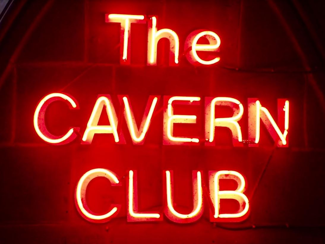 Σαν σήμερα είχε γίνει η κατάληψη στο ιστορικό Cavern Club