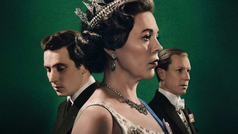 Βασίλισσα Ελισάβετ: Σταματούν τα γυρίσματα του “The Crown” σε ένδειξη πένθους