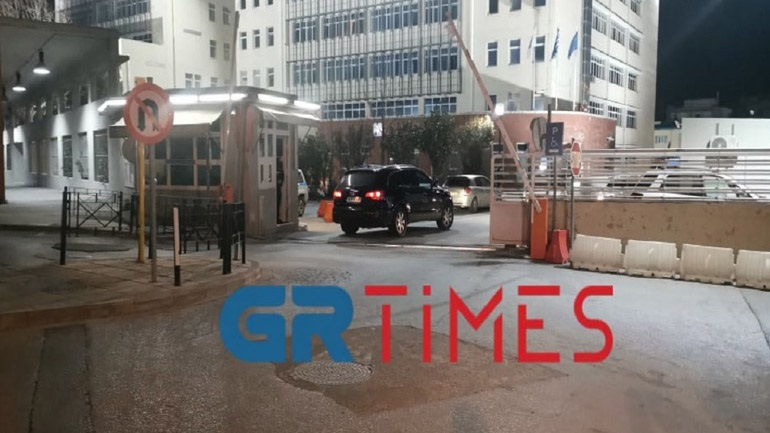 Δολοφονία Άλκη: Στη Θεσσαλονίκη ο 20χρονος Αλβανός – ΦΩΤΟ&ΒΙΝΤΕΟ