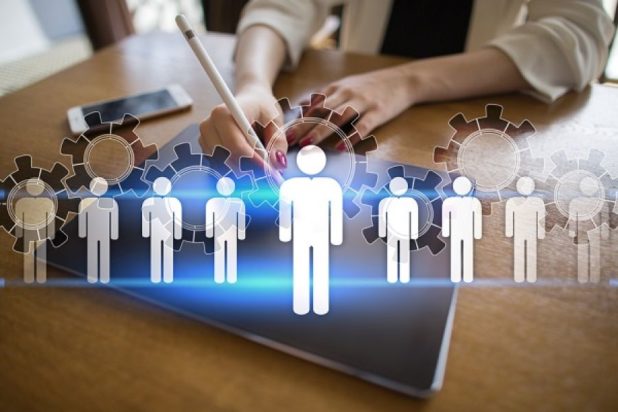 θέσεις απασχόλησης