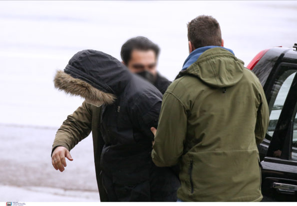 Θεσσαλονίκη - 20χρονος δολοφονία Άλκη