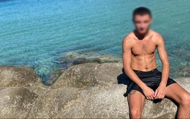 20χρονος δολοφονία Άλκη