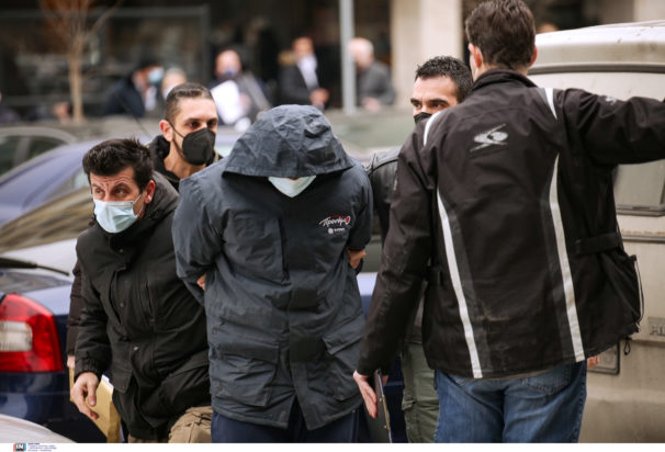 δολοφονία 23χρονος